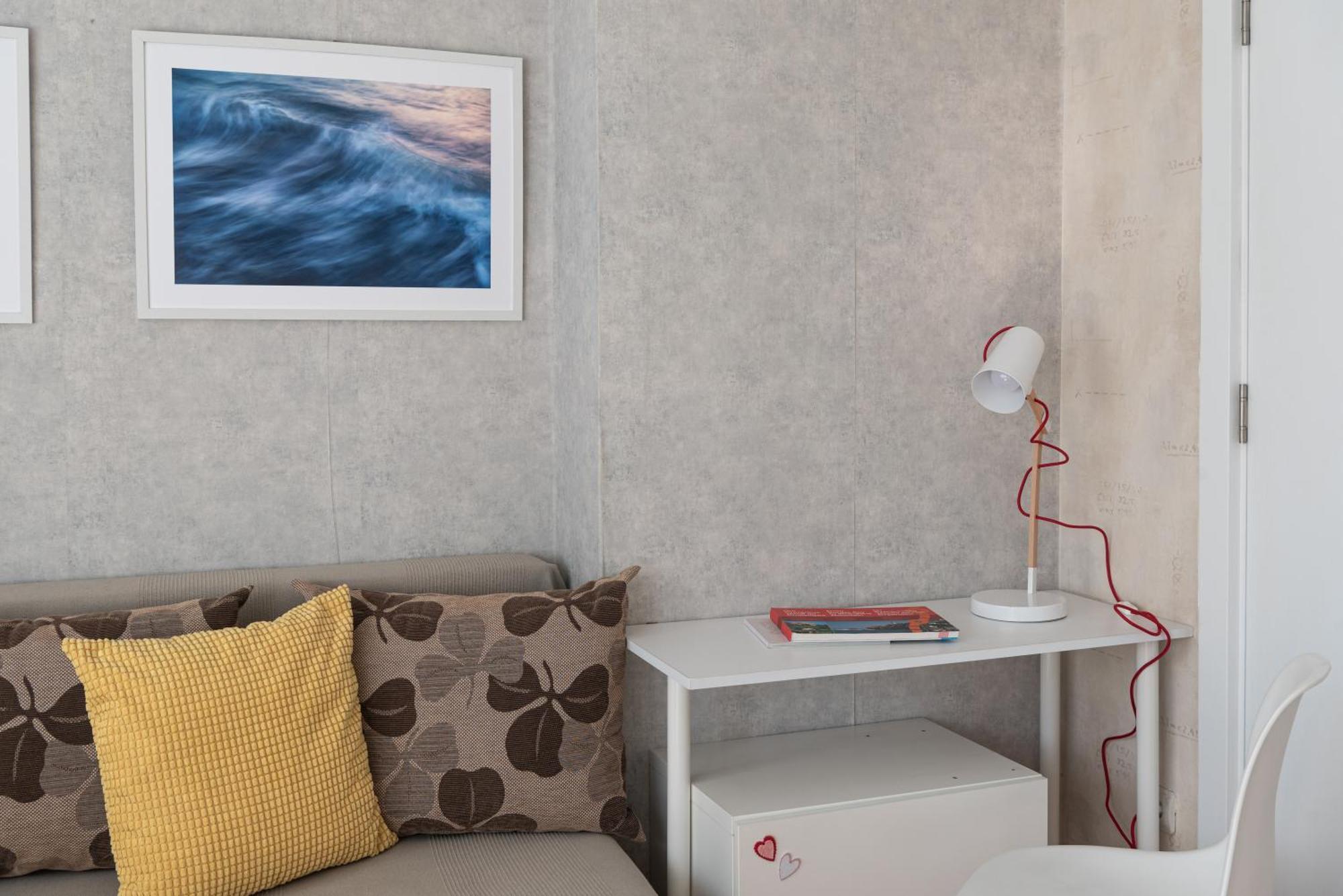 Photo Art Apartment Burgas Ngoại thất bức ảnh