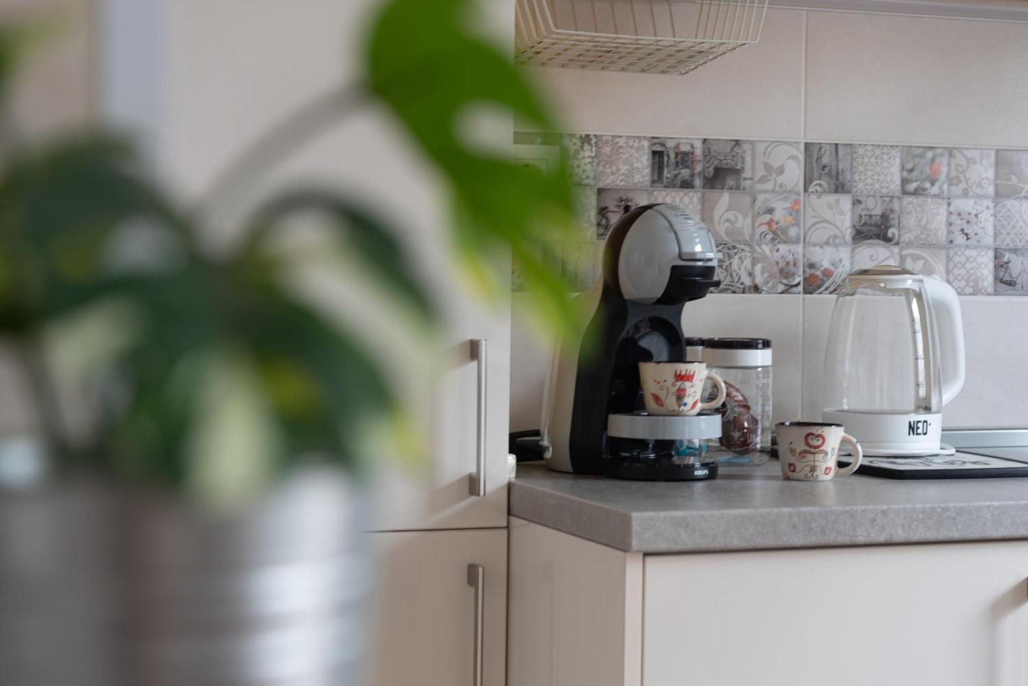 Photo Art Apartment Burgas Ngoại thất bức ảnh