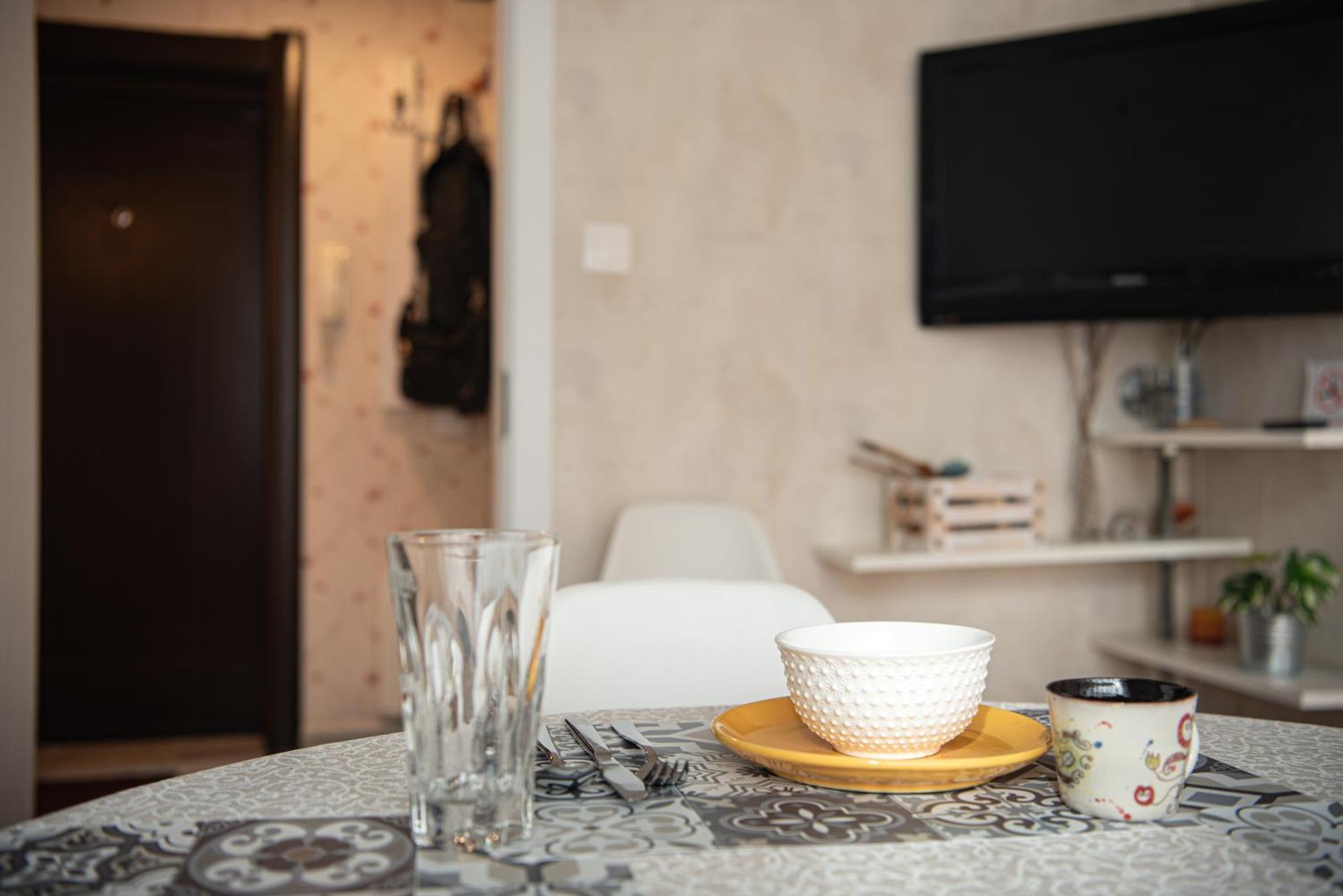 Photo Art Apartment Burgas Ngoại thất bức ảnh