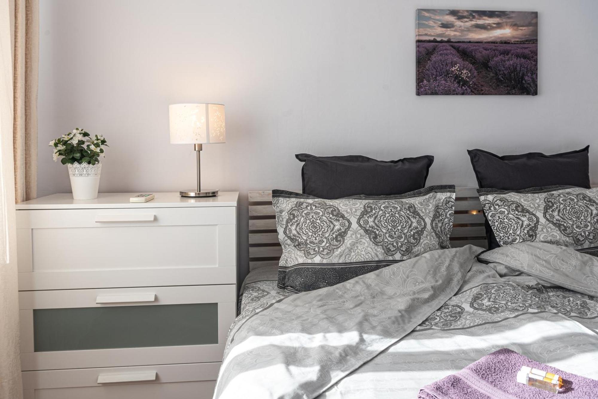 Photo Art Apartment Burgas Ngoại thất bức ảnh