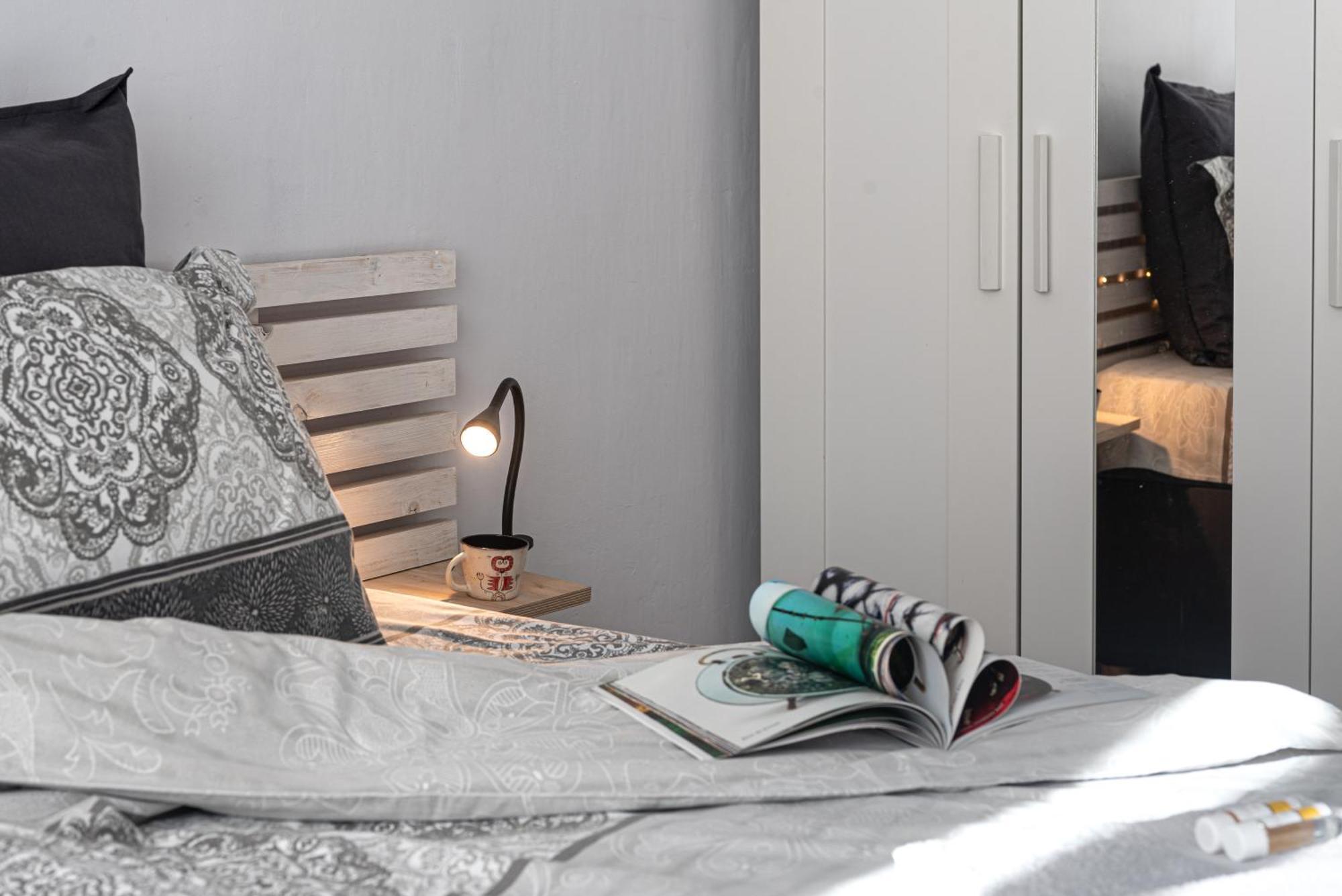 Photo Art Apartment Burgas Ngoại thất bức ảnh