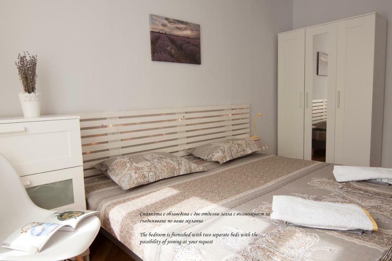 Photo Art Apartment Burgas Ngoại thất bức ảnh